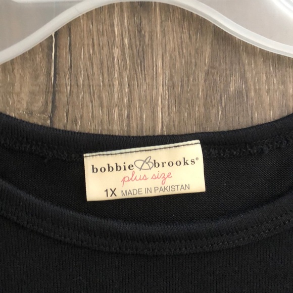 Hi-Low Tunic - Picture 3 of 4